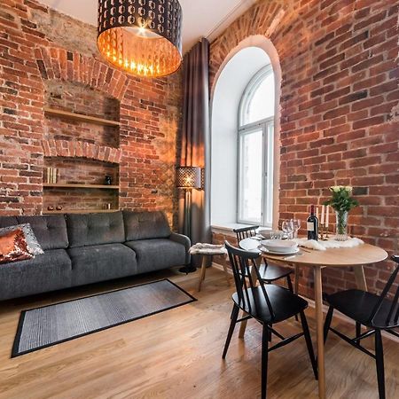Estonishing Stay Mere Residence Tallinn Exterior photo