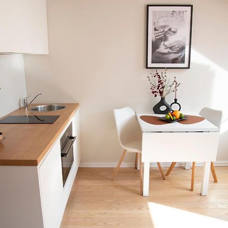 Estonishing Stay Mere Residence Tallinn Exterior photo