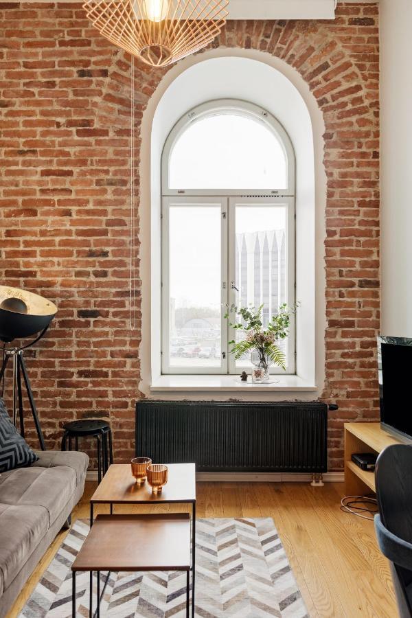 Estonishing Stay Mere Residence Tallinn Exterior photo
