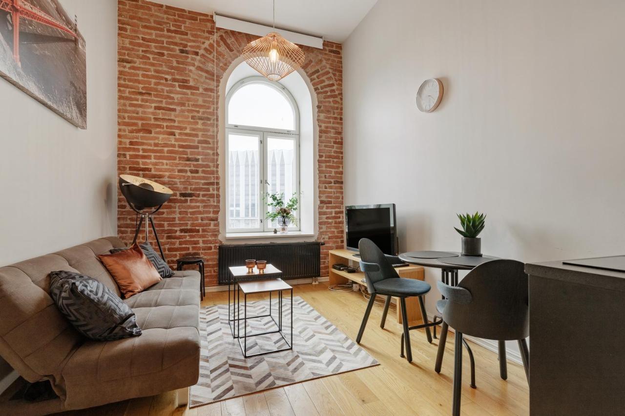 Estonishing Stay Mere Residence Tallinn Exterior photo