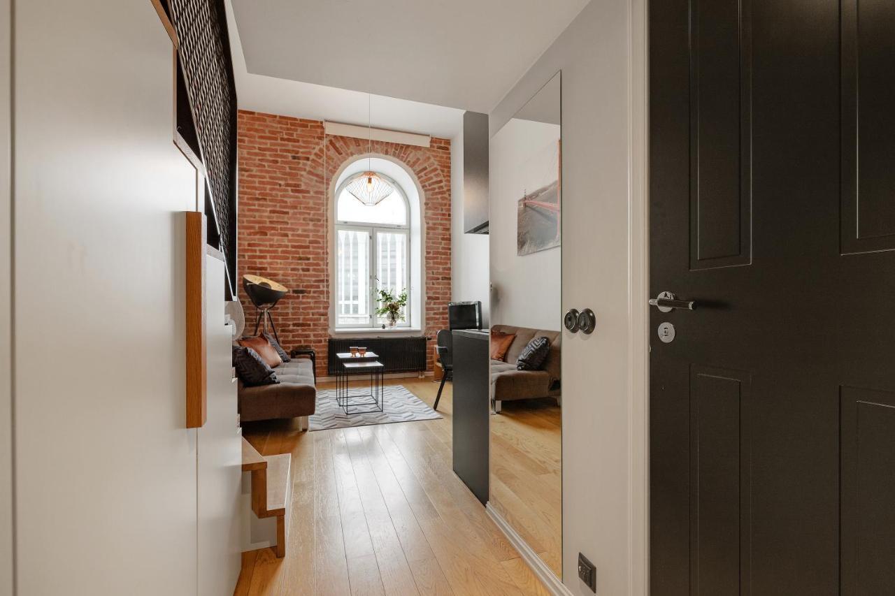 Estonishing Stay Mere Residence Tallinn Exterior photo