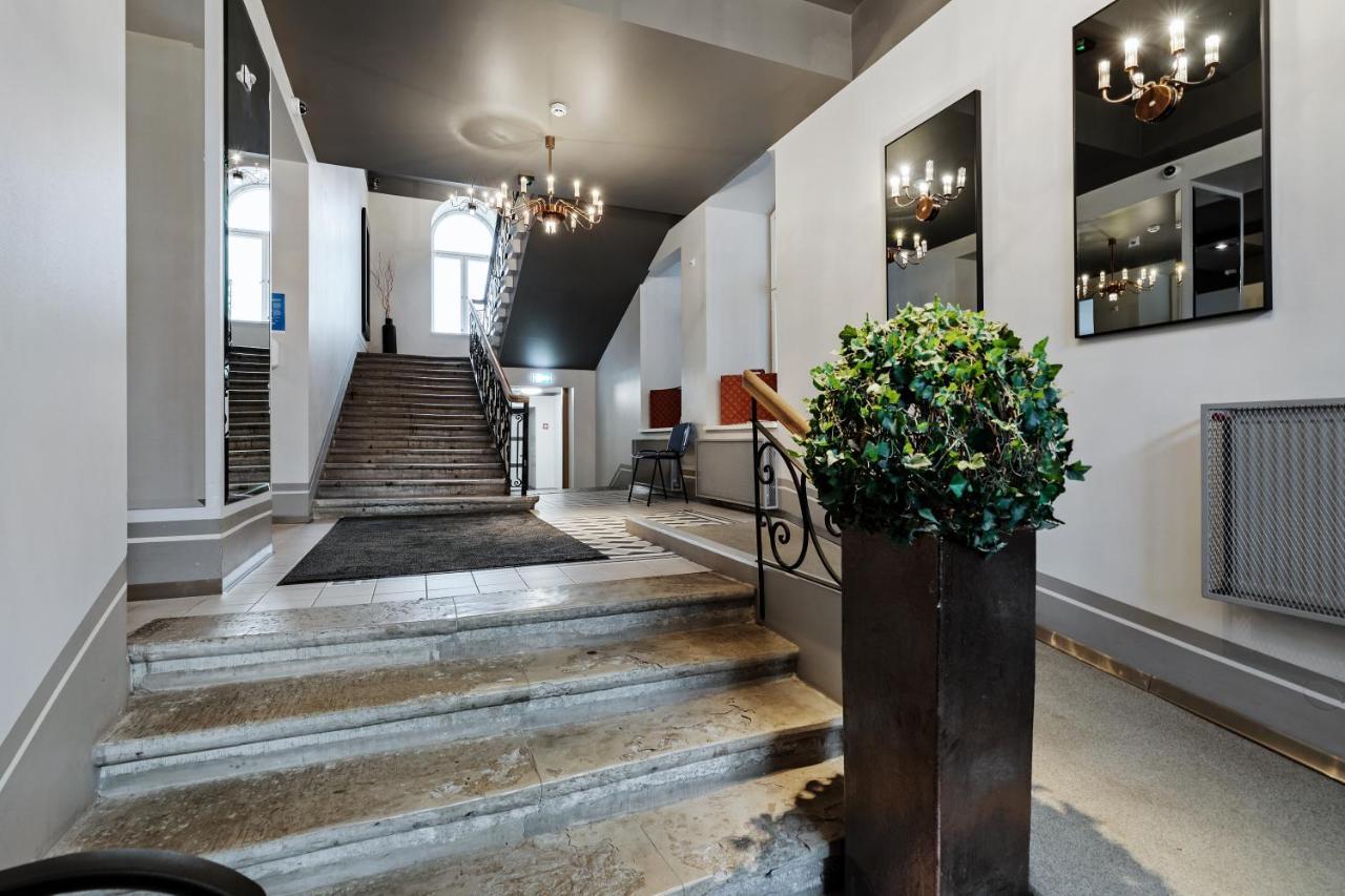Estonishing Stay Mere Residence Tallinn Exterior photo