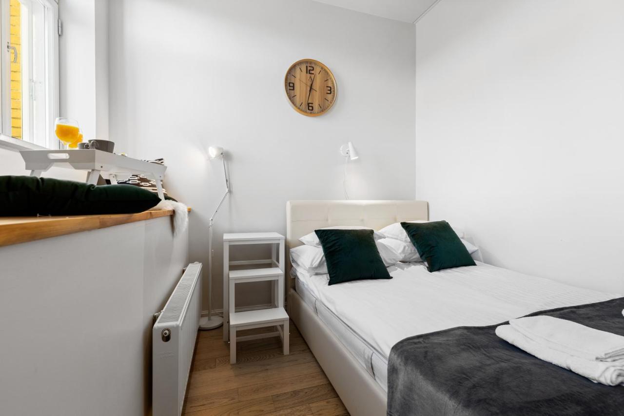 Estonishing Stay Mere Residence Tallinn Exterior photo