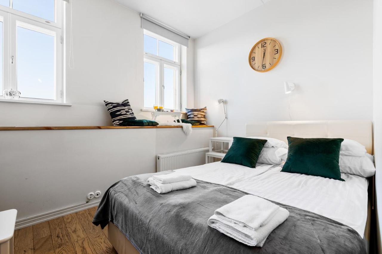 Estonishing Stay Mere Residence Tallinn Exterior photo