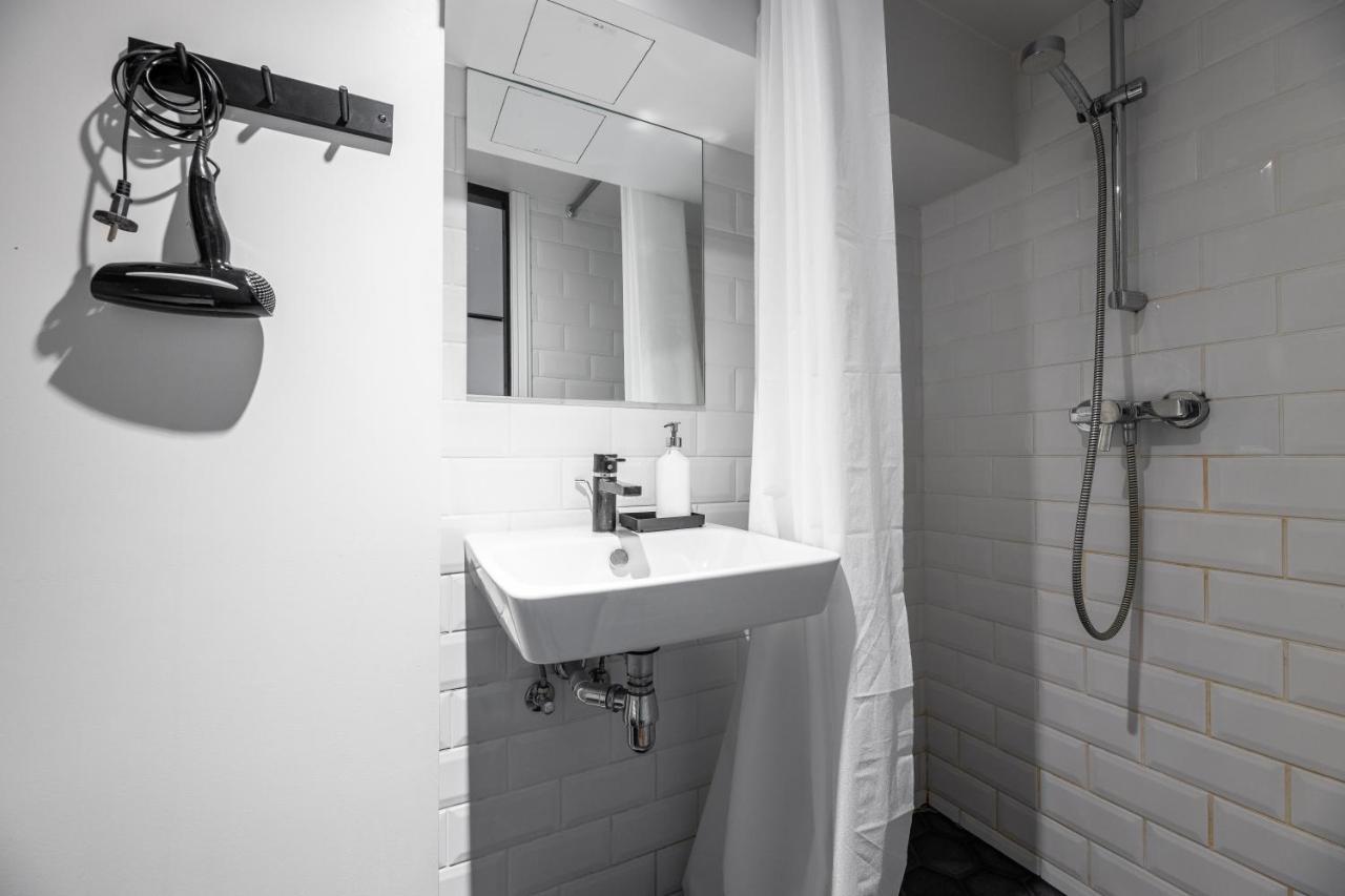Estonishing Stay Mere Residence Tallinn Exterior photo