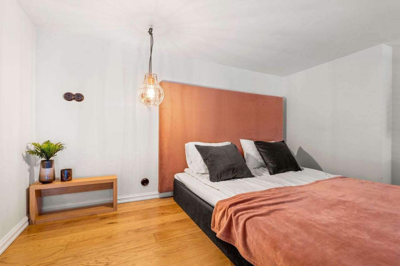 Estonishing Stay Mere Residence Tallinn Exterior photo