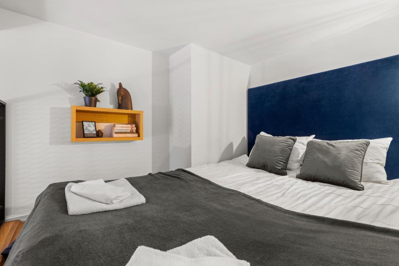 Estonishing Stay Mere Residence Tallinn Exterior photo