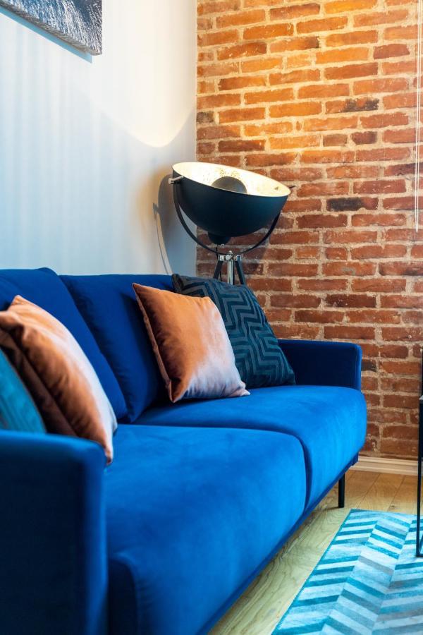 Estonishing Stay Mere Residence Tallinn Exterior photo