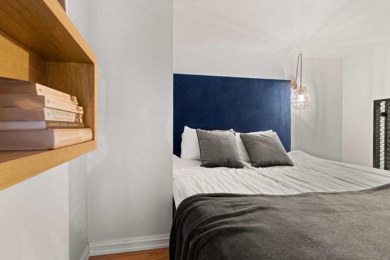 Estonishing Stay Mere Residence Tallinn Exterior photo