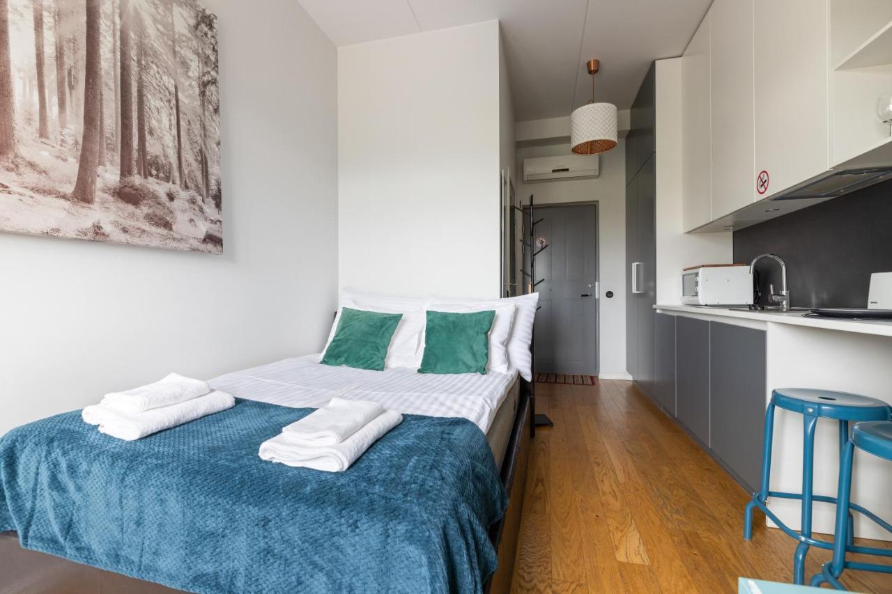 Estonishing Stay Mere Residence Tallinn Exterior photo