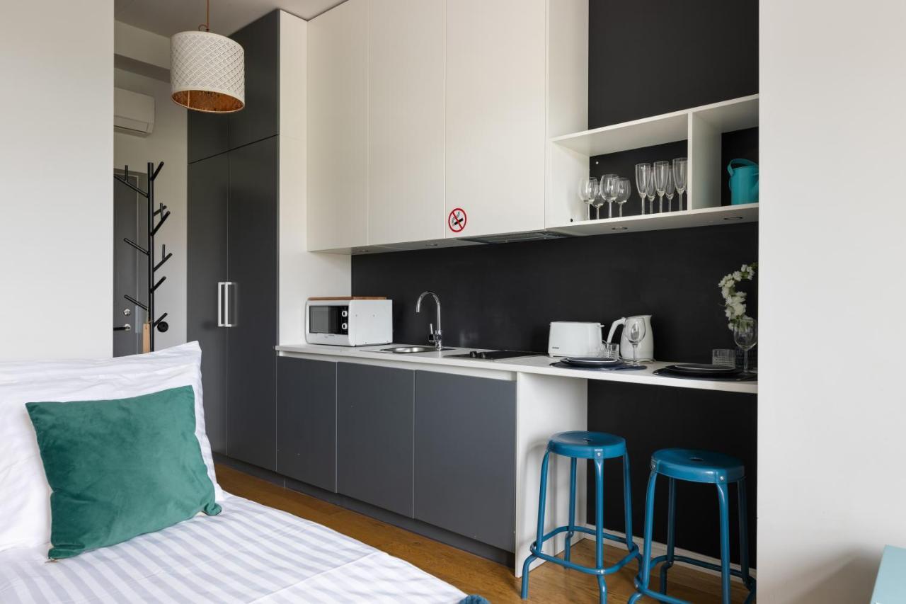 Estonishing Stay Mere Residence Tallinn Exterior photo