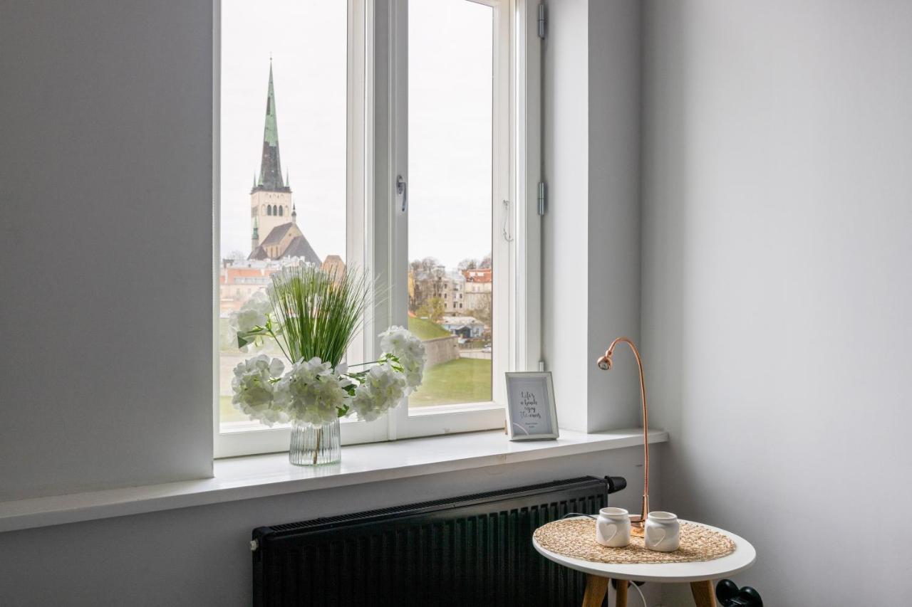Estonishing Stay Mere Residence Tallinn Exterior photo