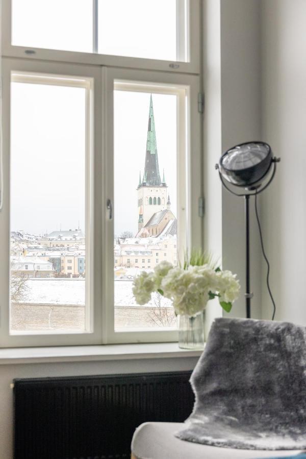 Estonishing Stay Mere Residence Tallinn Exterior photo