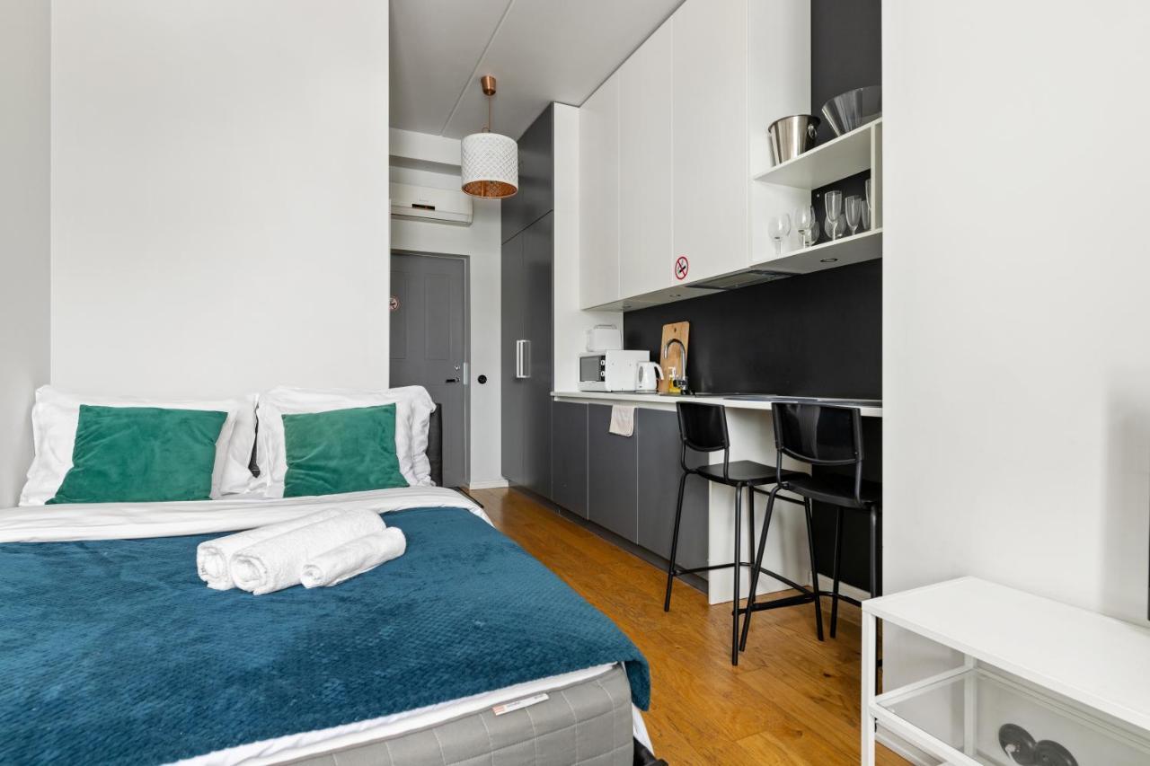 Estonishing Stay Mere Residence Tallinn Exterior photo