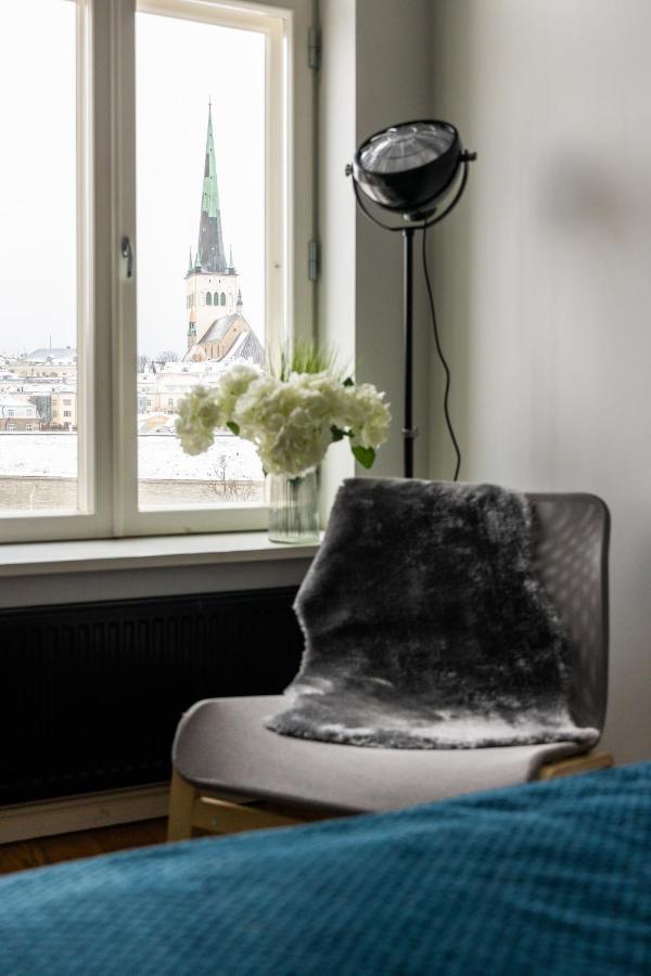 Estonishing Stay Mere Residence Tallinn Exterior photo