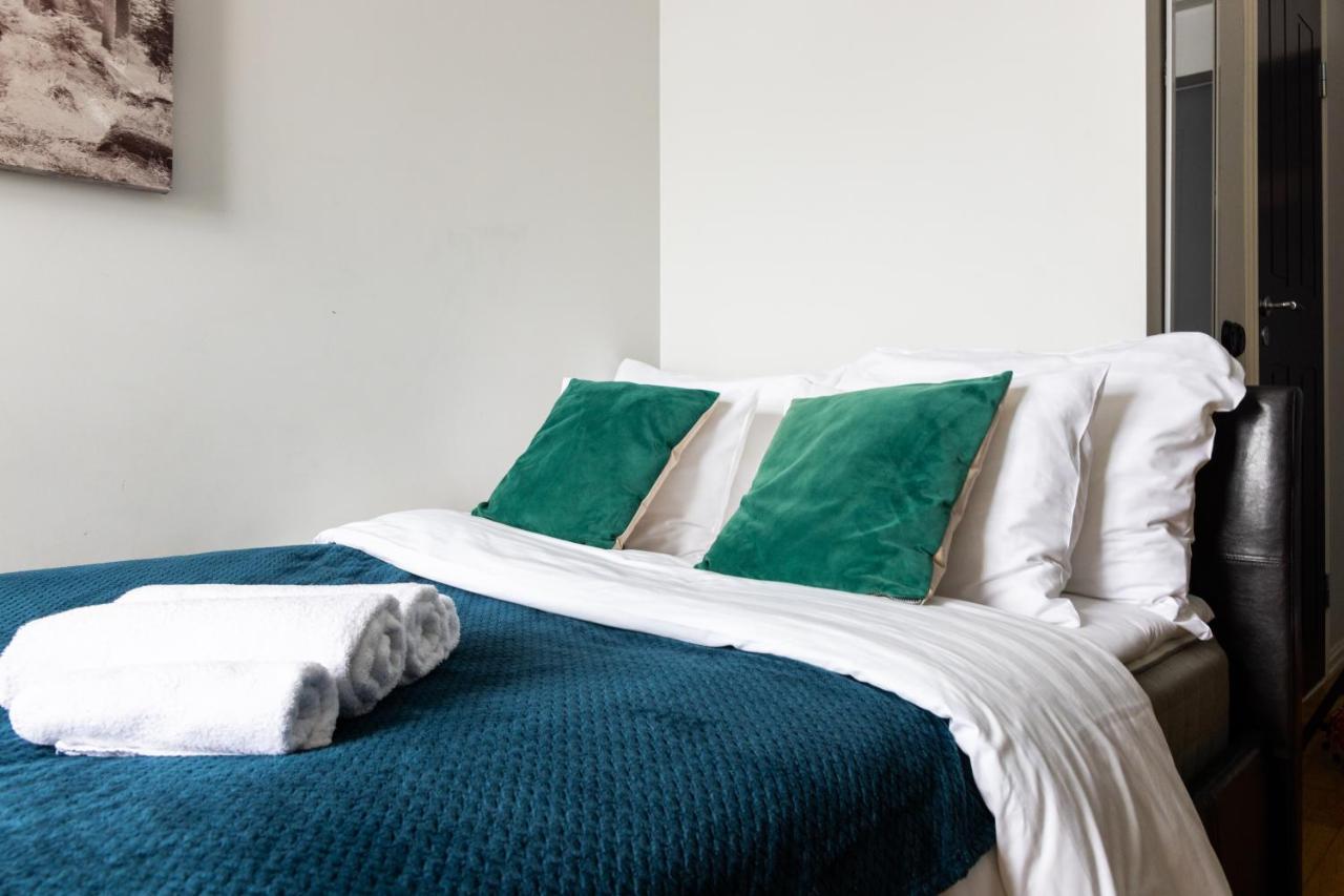 Estonishing Stay Mere Residence Tallinn Exterior photo