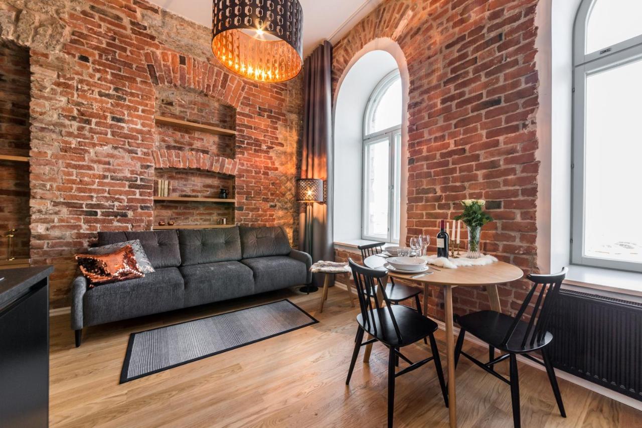 Estonishing Stay Mere Residence Tallinn Exterior photo