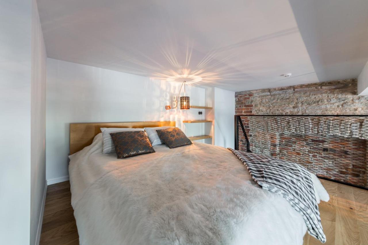 Estonishing Stay Mere Residence Tallinn Exterior photo
