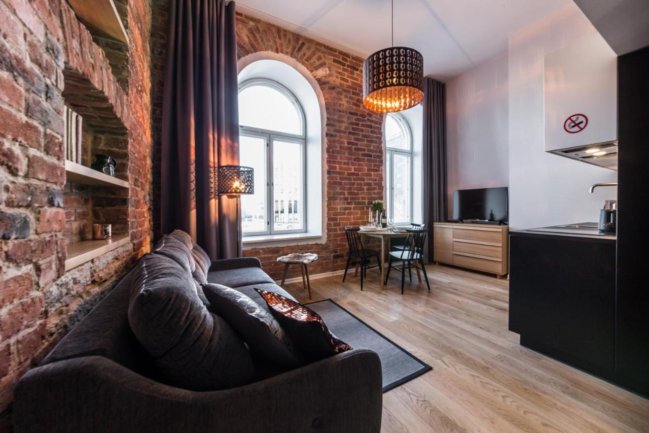 Estonishing Stay Mere Residence Tallinn Exterior photo