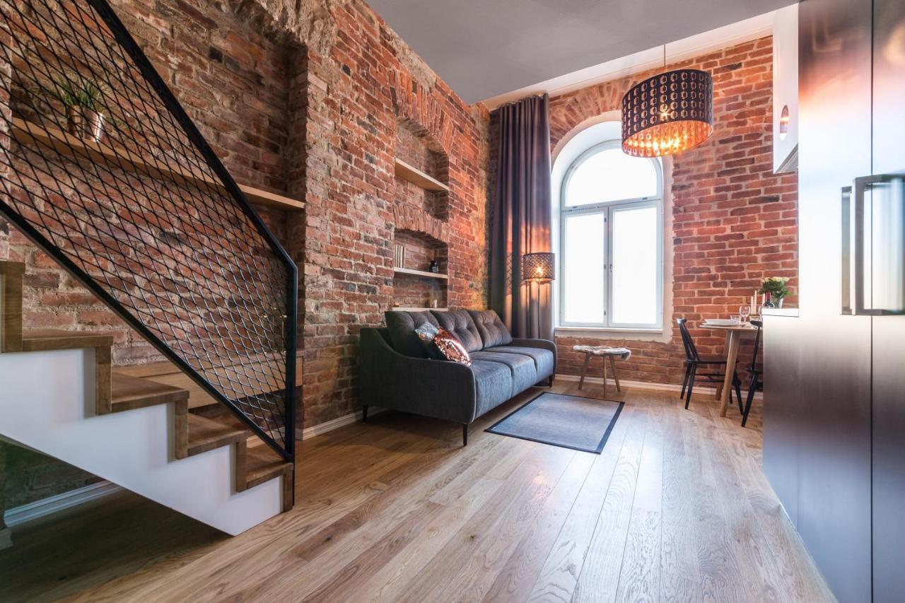Estonishing Stay Mere Residence Tallinn Exterior photo
