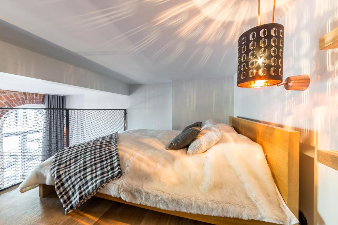Estonishing Stay Mere Residence Tallinn Exterior photo