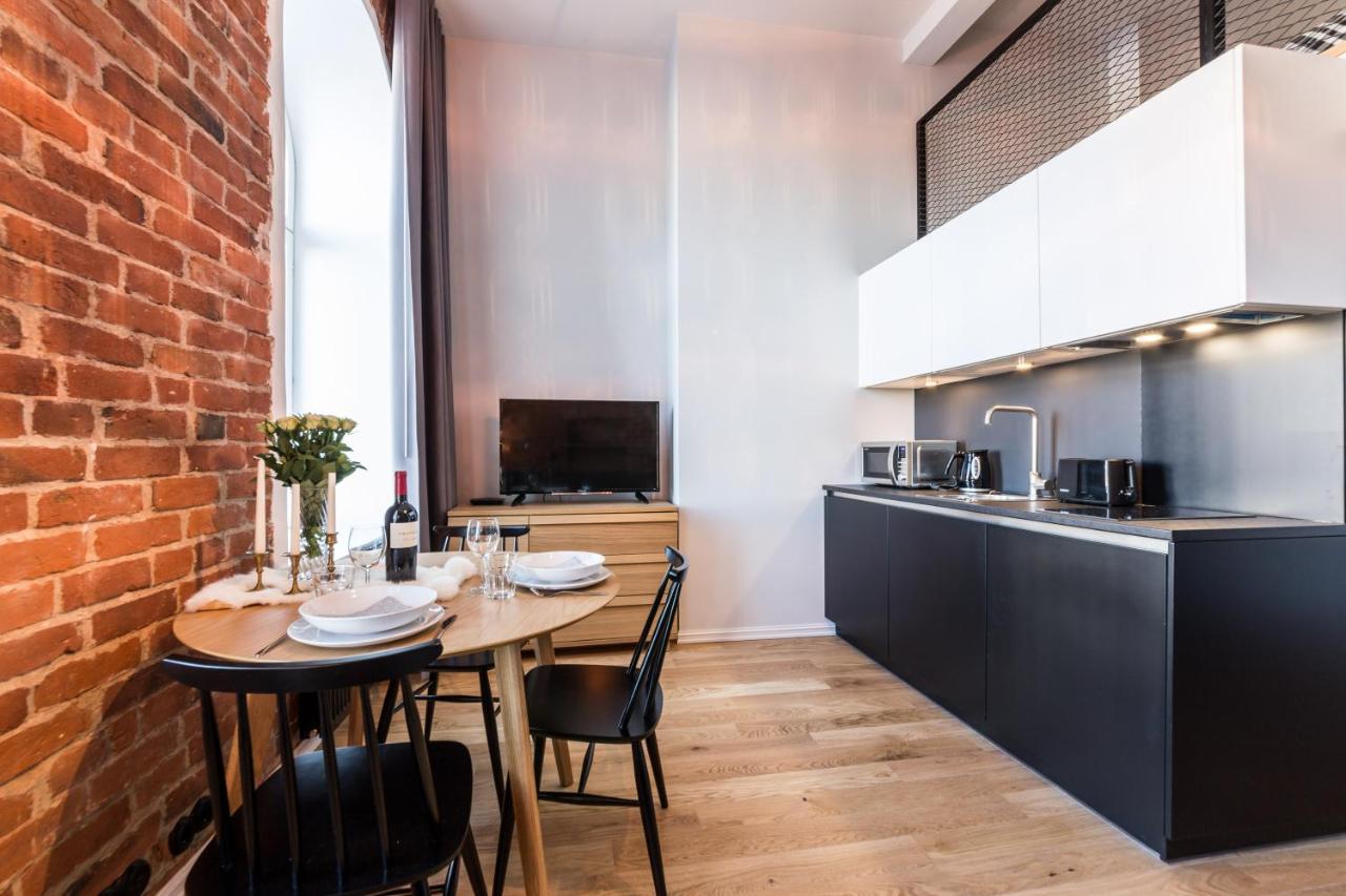 Estonishing Stay Mere Residence Tallinn Exterior photo