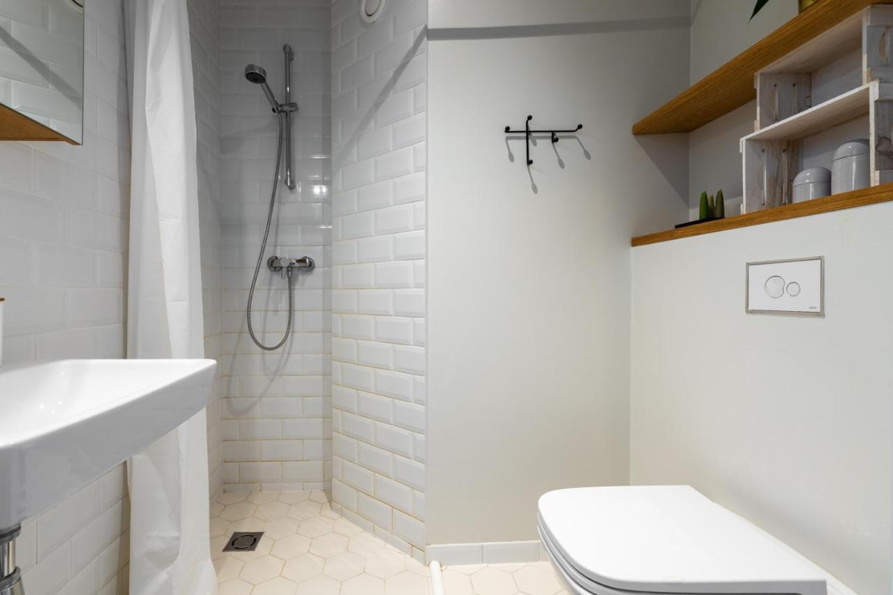 Estonishing Stay Mere Residence Tallinn Exterior photo